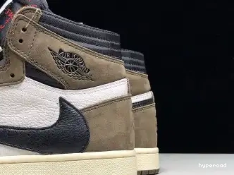Hyperoad - JORDAN HIGH SCOTT 1 TRAVIS RETRO 0603
